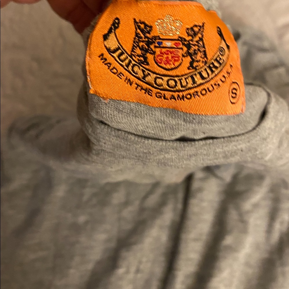 Juicy Couture